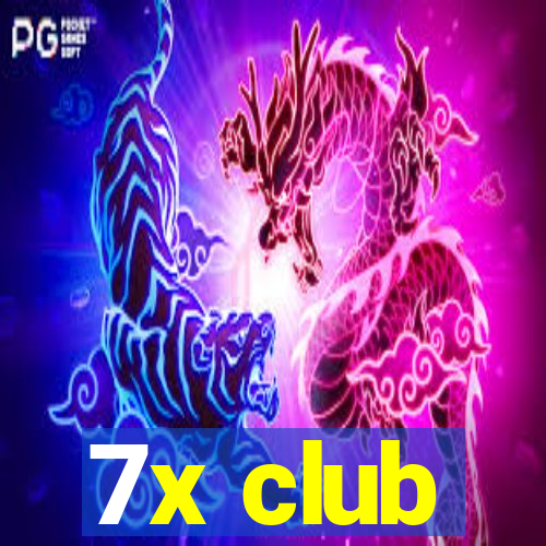 7x club